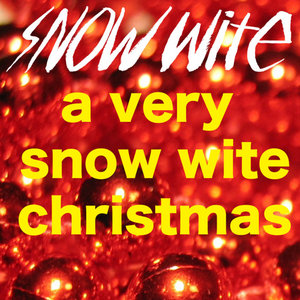 A Very Snow Wite Christmas cover