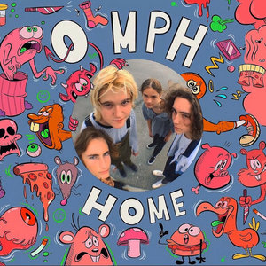 Home cover