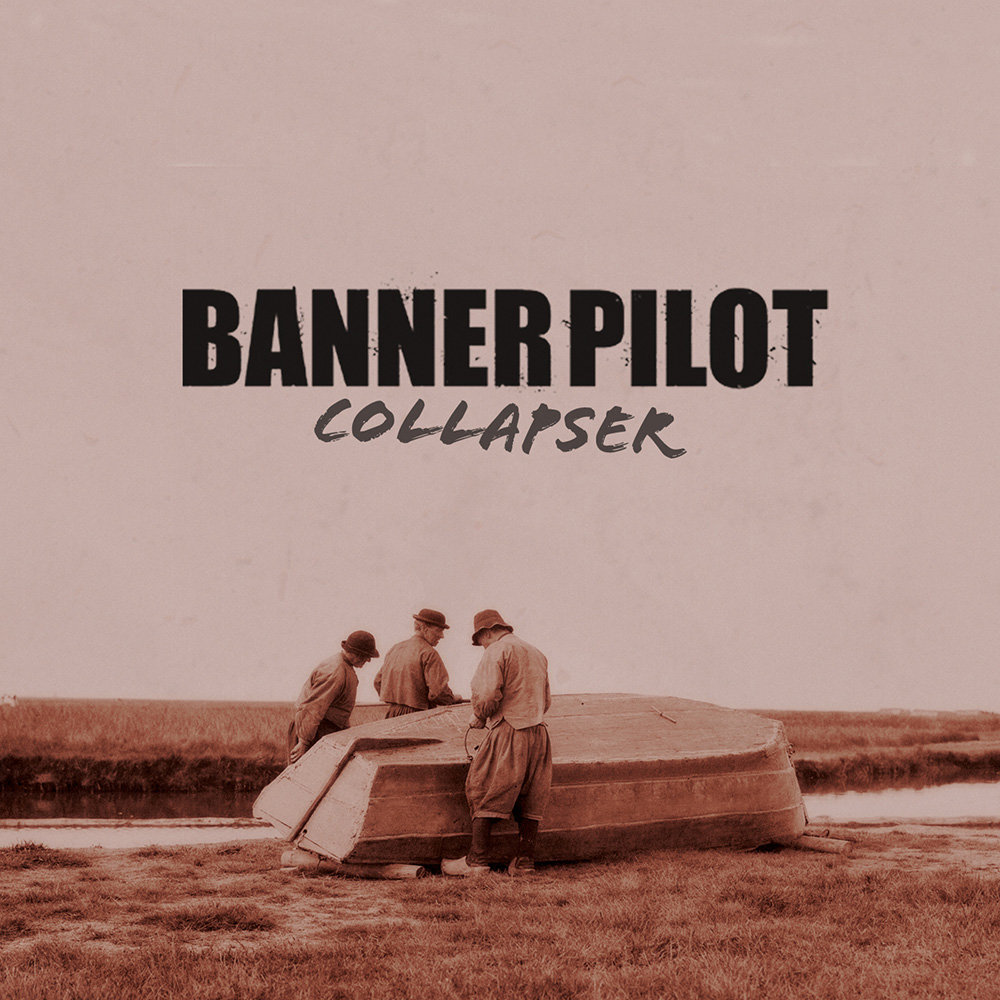 Collapser Banner Pilot