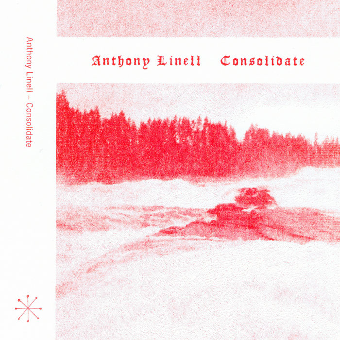 Consolidate | Anthony Linell | Northern Electronics