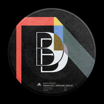 Fabian Feld — Pressure Lines EP