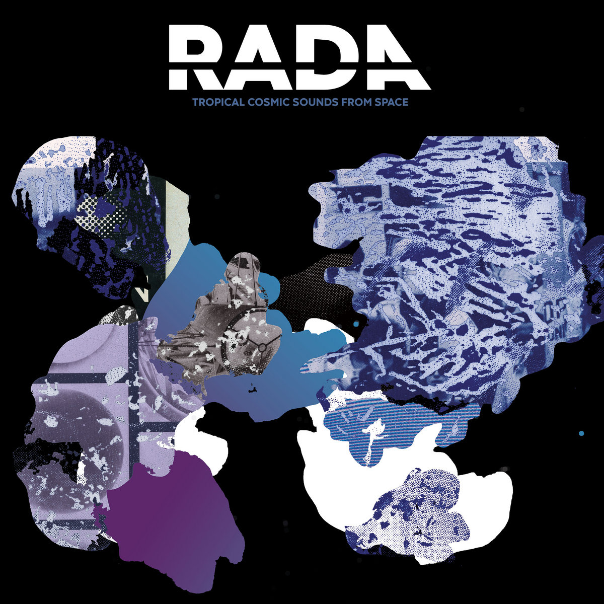 Tropical Cosmic Sounds From Space | Rada