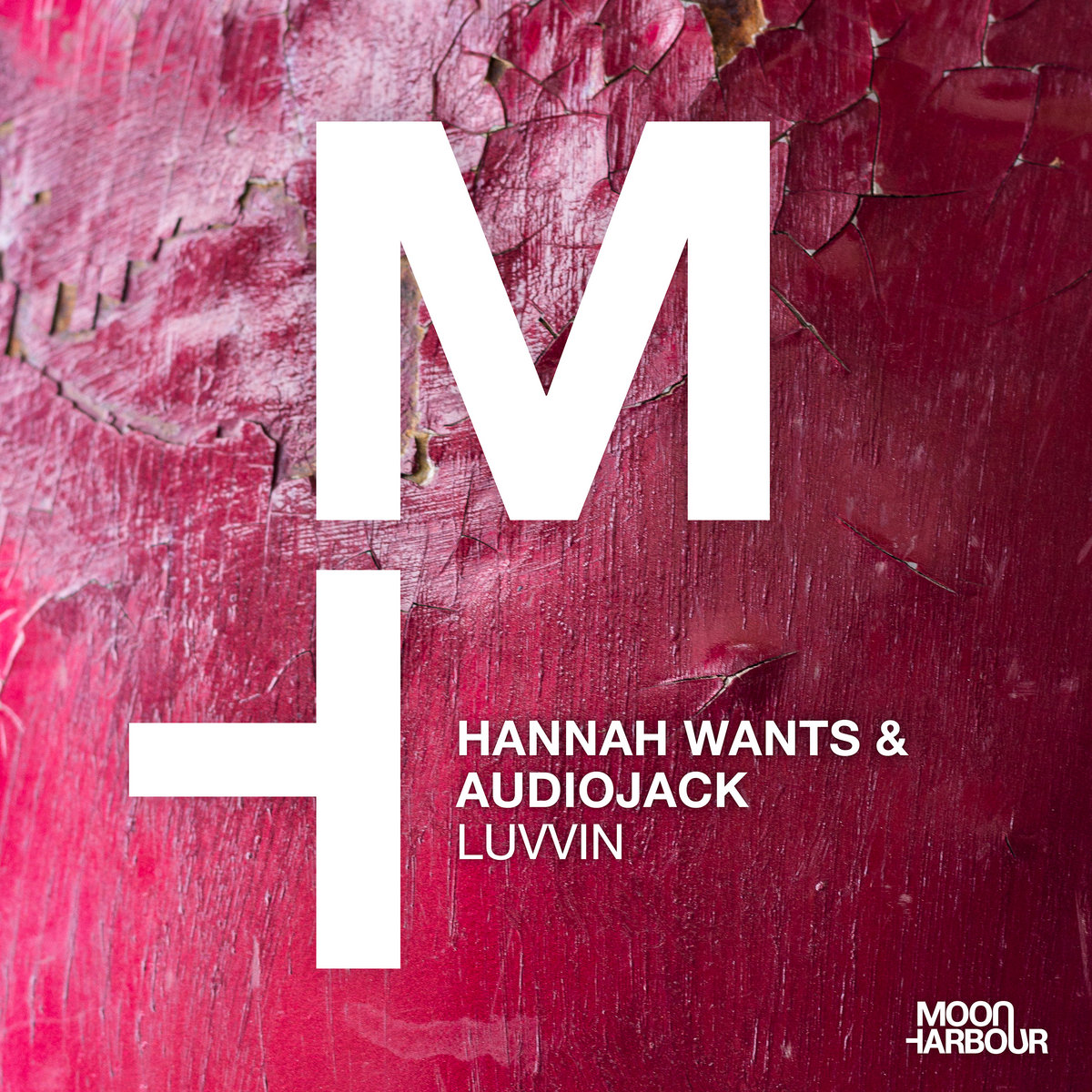 Rawelution EP (MHR112) | Sidney Charles | Moon Harbour