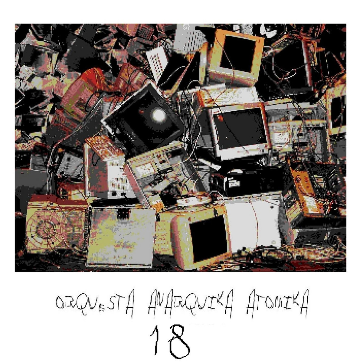 In The Navy Not The Village People Song Orquesta Anarquika Atomika