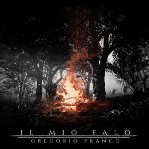 Il Mio Falò cover