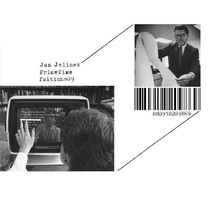 PrimeTime | Jan Jelinek