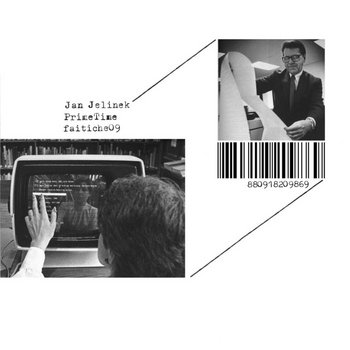 独LP Jan Jelinek Soundtrack For SEASCAPE - Polyptych FAITICHE31 Faitiche /00260 SEASCAPE - polyptych | Jan Jelinek