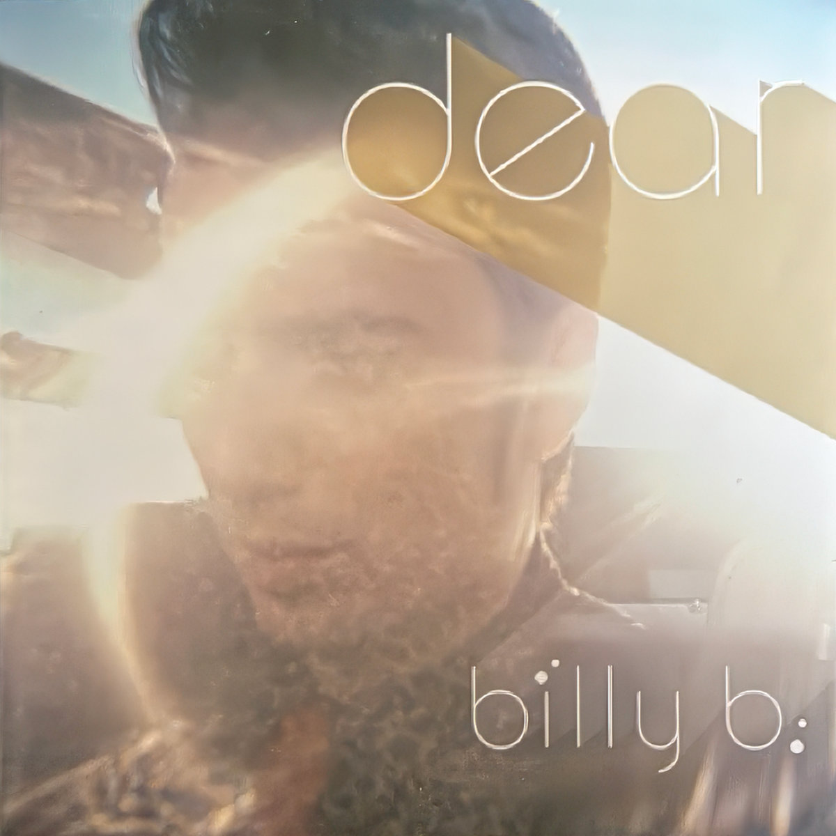 Billy B | Dear | Laust Sonne