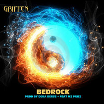 Bedrock cover art