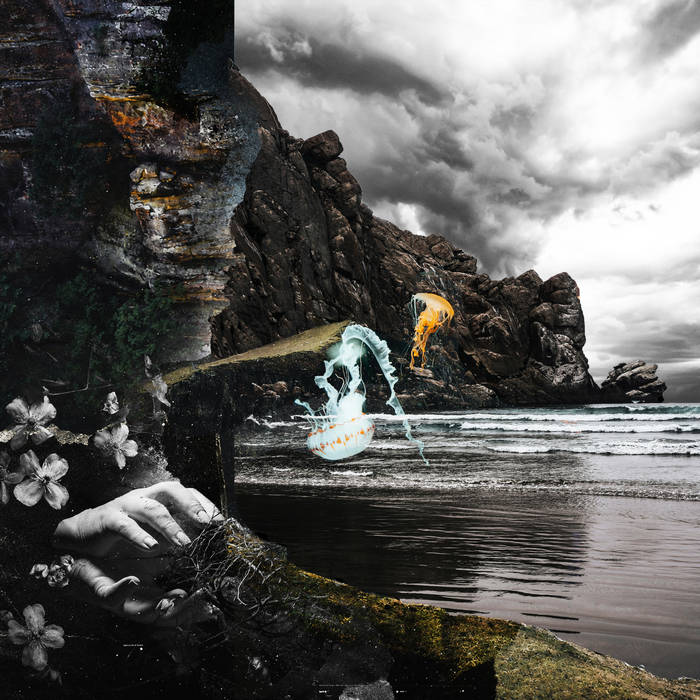 Between Lands & Oceans II | The Advent, Abstract Division, Norbak