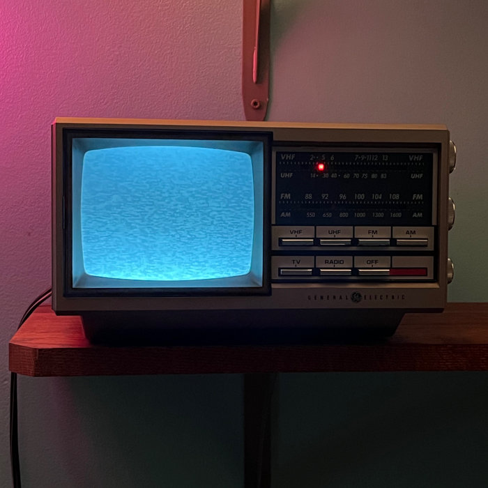 Various Kellies Transmissions From Elsewhere Aberrant Radio