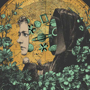 Floating Witch's Head — Medicine Man Demos