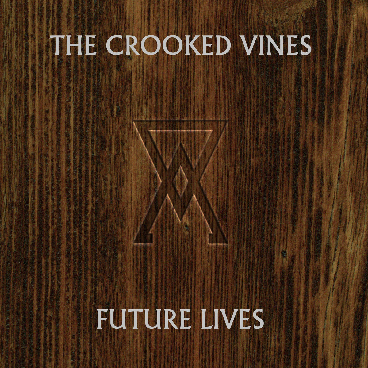 Future Lives The Crooked Vines