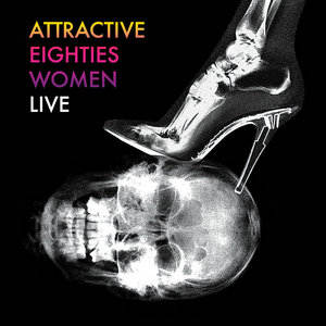 Attractive Eighties Women — Live - Coup D'é Ta-Ta's