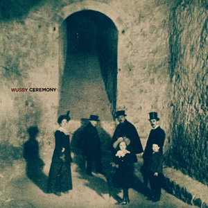 Ceremony cover