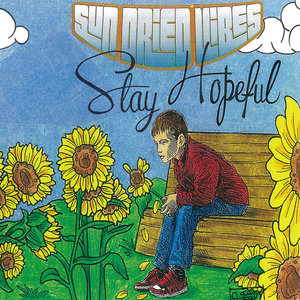 Stay Hopeful cover