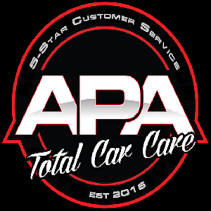 APA Total Car Care Gilbert APA Total Car Care Gilbert