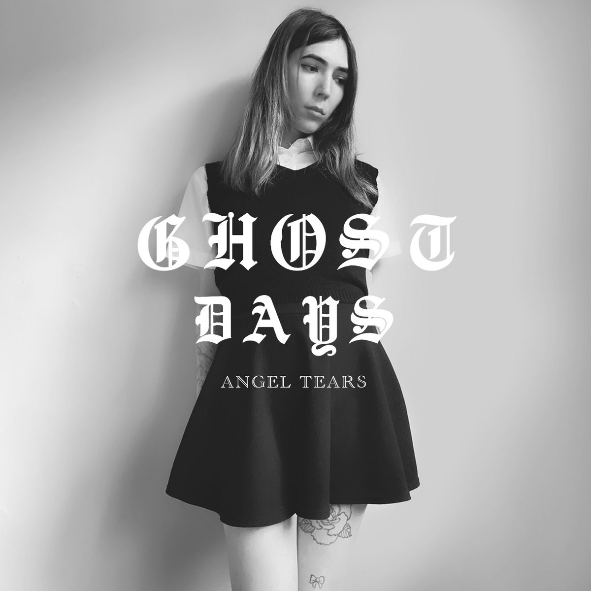 Angel Tears ghost days