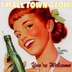 You're Welcome cover