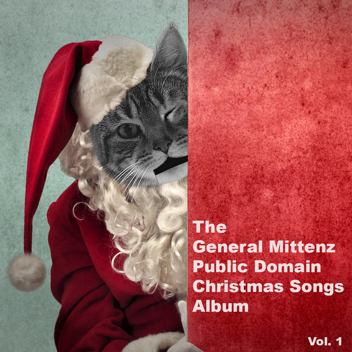 Public domain christmas songs by les brown