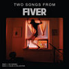 Two Songs From Fiver Cover Art