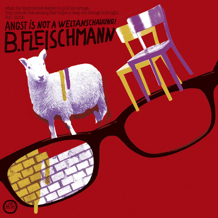 In Trains | B. Fleischmann