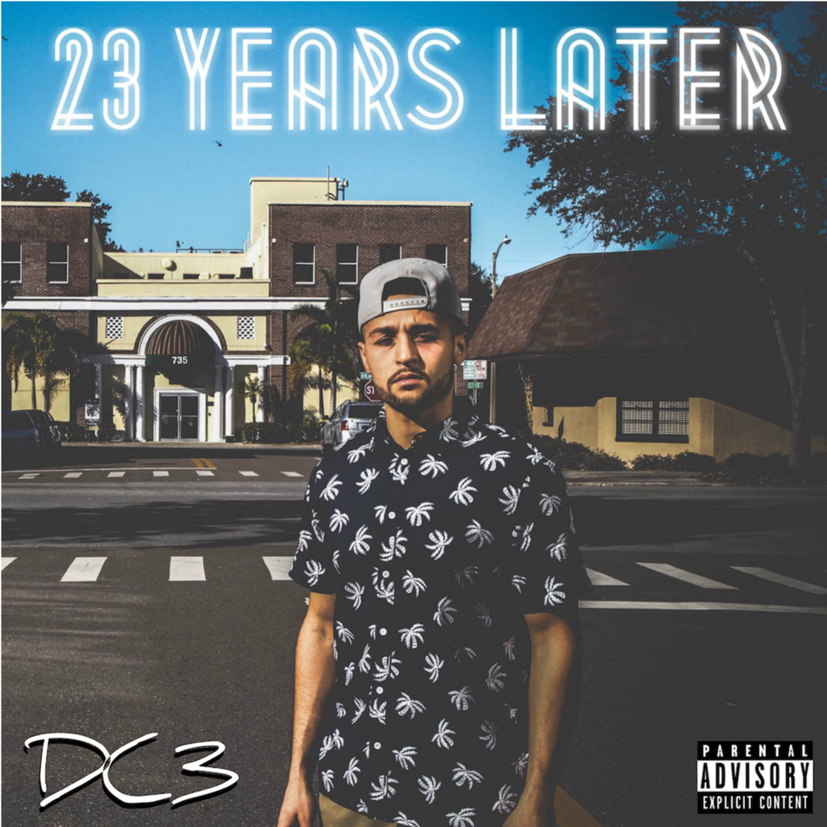 23 Years Later | DC3