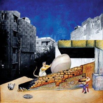 cover art