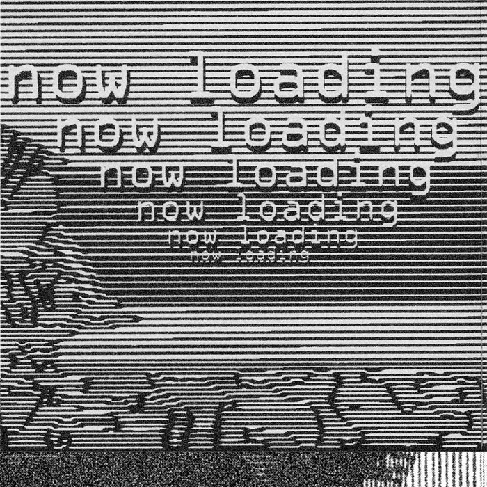 Now Loading Vol I | Now Loading Tapes