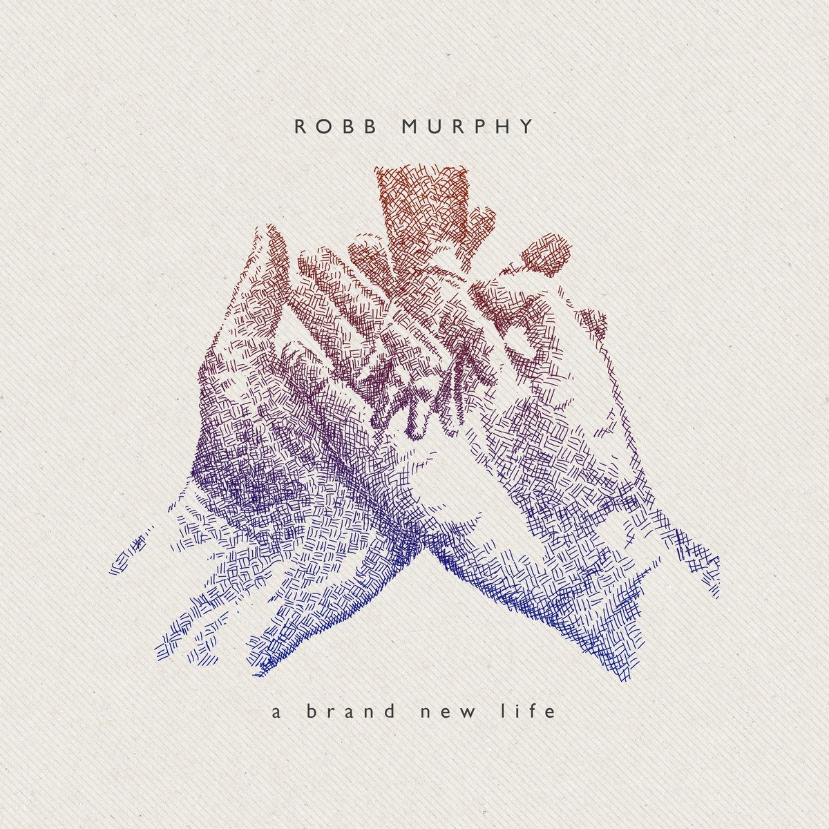 A Brand New Life [Single] cover