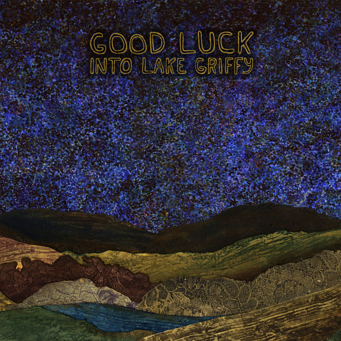Stars Were Exploding | Good Luck