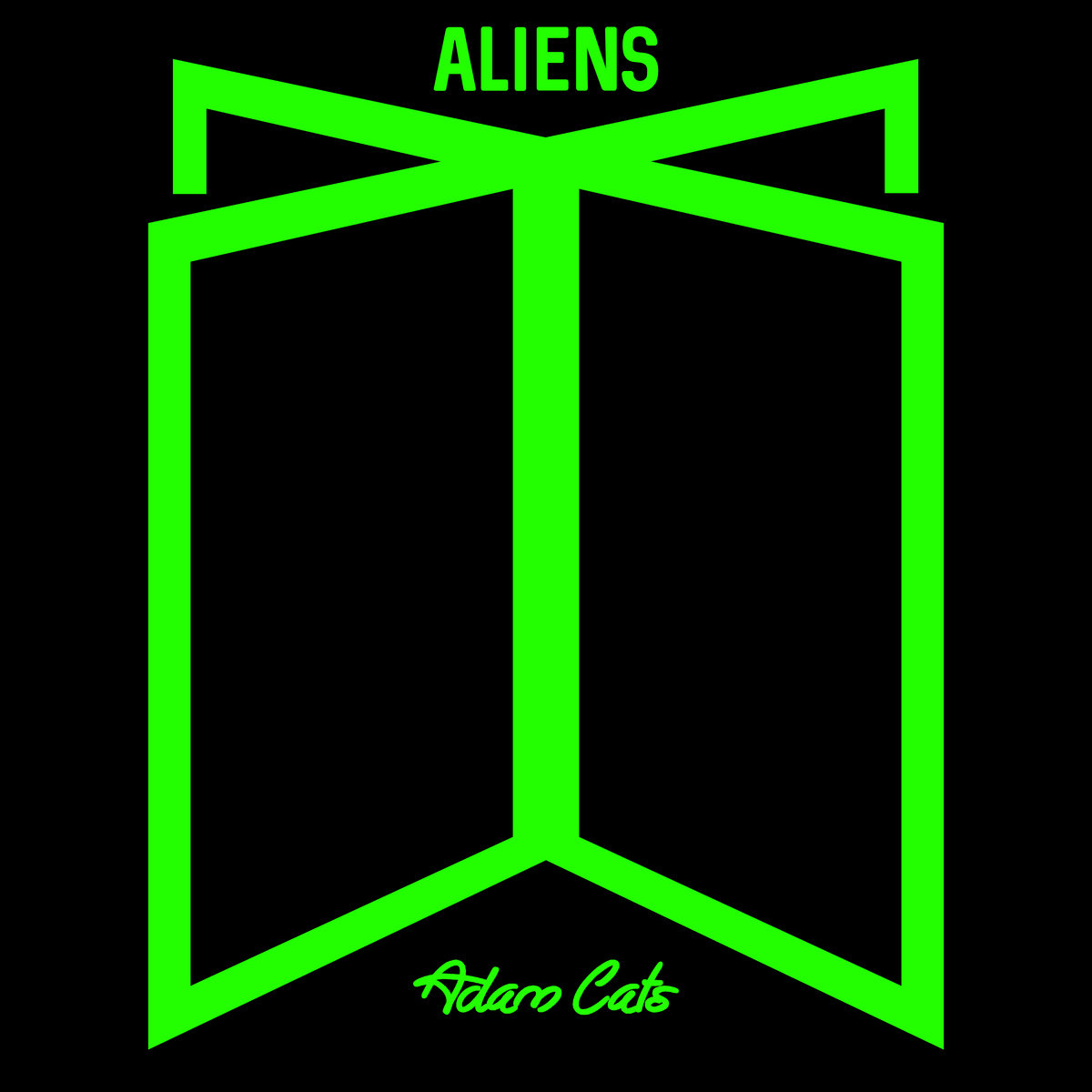 Aliens cover