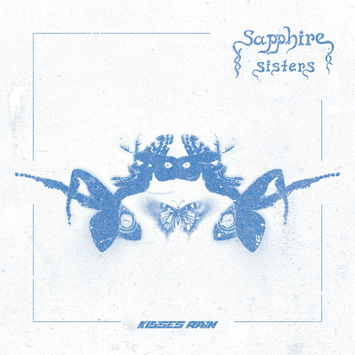 Kisses Rain | Sapphire Sisters