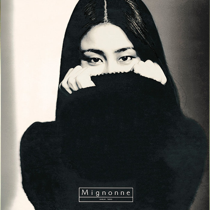 Pochette de 🇯🇵 JAPAN IMPORT, VINYL ONLY 🇯🇵 Taeko Ohnuki - Mignonne par 🇯🇵 Japan Imports 🇯🇵