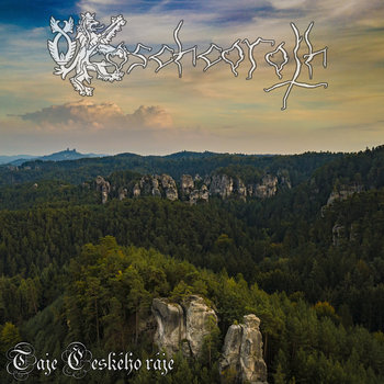 Cover of Taje Českého ráje