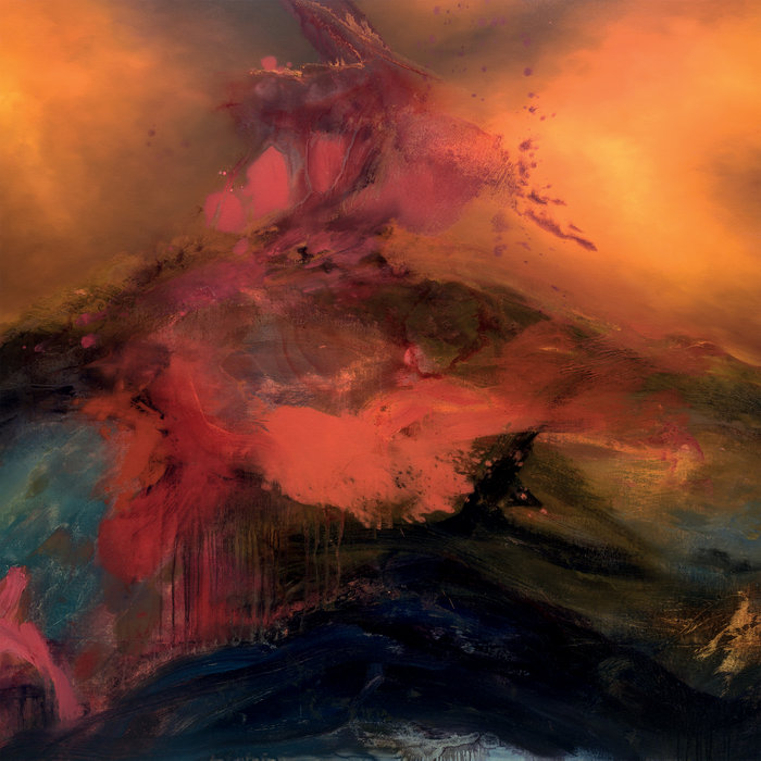 Troubled Air, by SUNN O)))