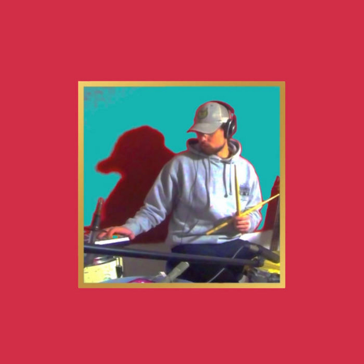 My Beautiful Drum Break Fantasy Sample Pack R.A.T.M.A.N.