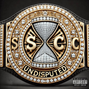 UNDISPUTED cover