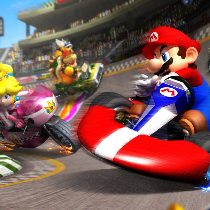 Mario Kart Wii Menu DnB Remix là một bản remix vô cùng thú vị, với âm nhạc cực kỳ tốt và giọng nói của người chơi Mario đầy hoài cổ. Đi cùng với những hình ảnh đầy màu sắc, Mario Kart Wii Menu DnB Remix sẽ giúp bạn đắm chìm vào thế giới thần thoại của Mario Kart. Hãy bấm play và cùng thưởng thức nhé.