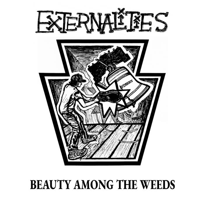 Beauty Among the Weeds, by Externalities