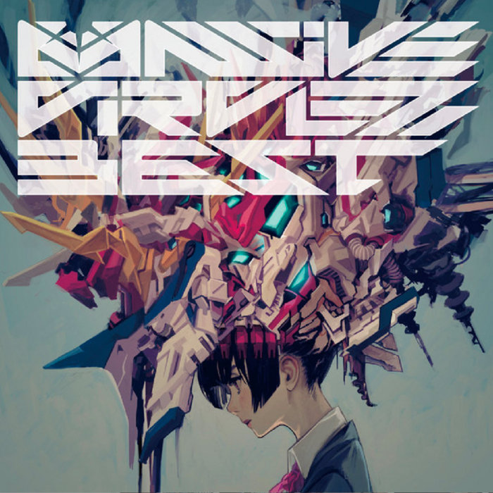 その他 Massive Circlez / Massive Circlez Massive Circlez Best | Best Album | Massive New Krew