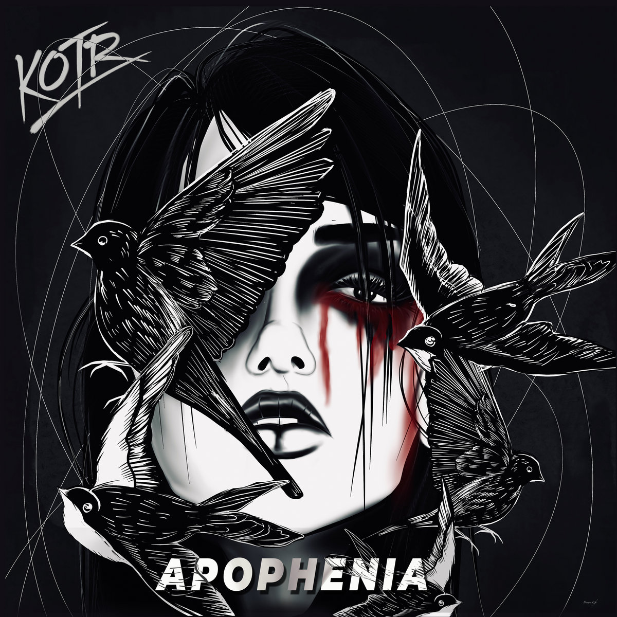APOPHENIA | KOTR
