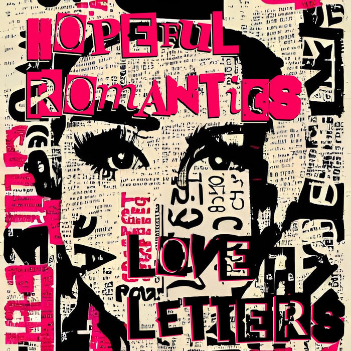 Love Letters Hopeful Romantics Seikomart