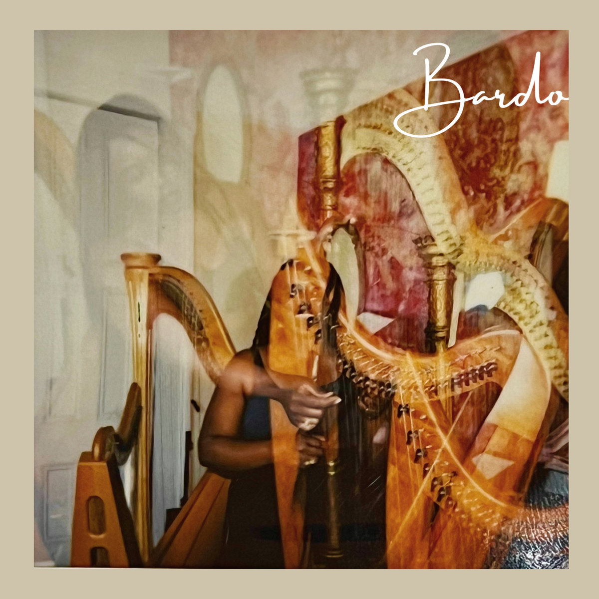 Bardo by Cassie Watson Francillon