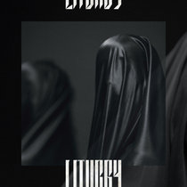 Liturgy cover art
