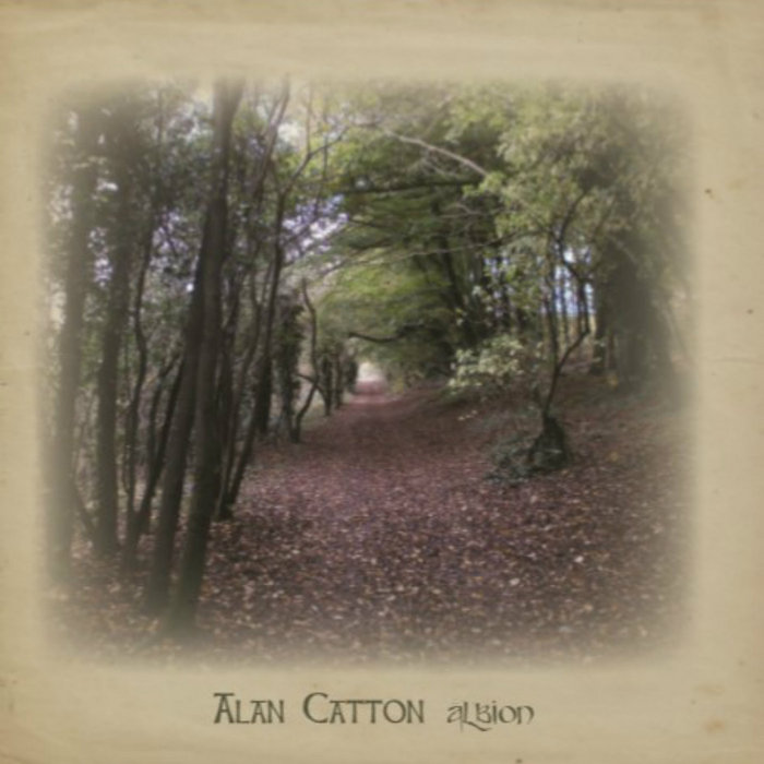 Albion | Alan Catton