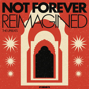 Not Forever Reimagined cover