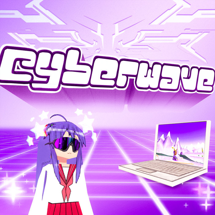 Cyberwave [EP] pilger, P3CÊ pilger