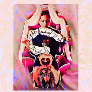 T U T // F O R G E T ITthe unending thread, forget it cover