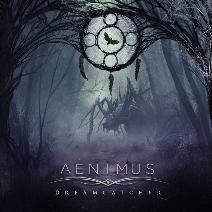 DreamCatcher　アルバム Reissue] DREAMCATCHER - Debut Single Album Nightmare+Pre